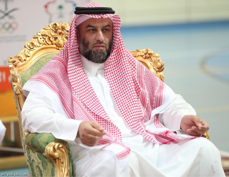 الغنام يتوج منتخب تعليم الرياض ببطولة السلة
