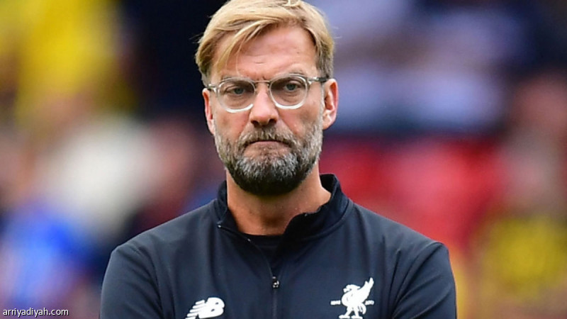 كلوب : لا أفكر حاليا في تدريب المنتخب الألماني