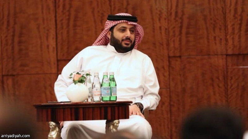 آل الشيخ يمنع العمر من النشاط والعمل الرياضي