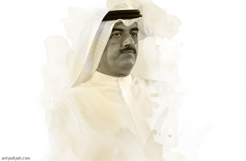 عبد العزيز المرزوق.. رئيس نادي الكويت الكويتي