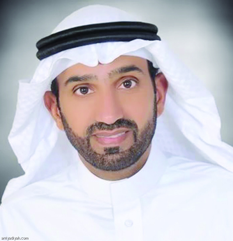 الراجحي
يزور البعثة