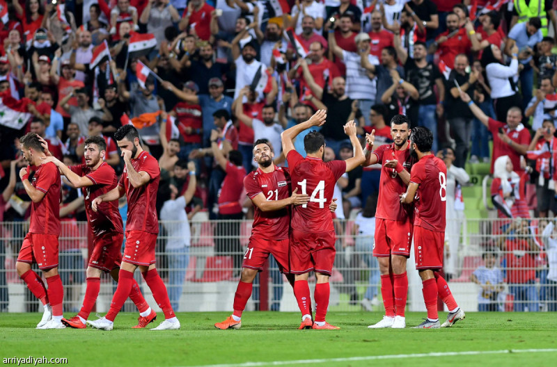 السومة يتألق بثنائية.. وخربين يغادر مصابا