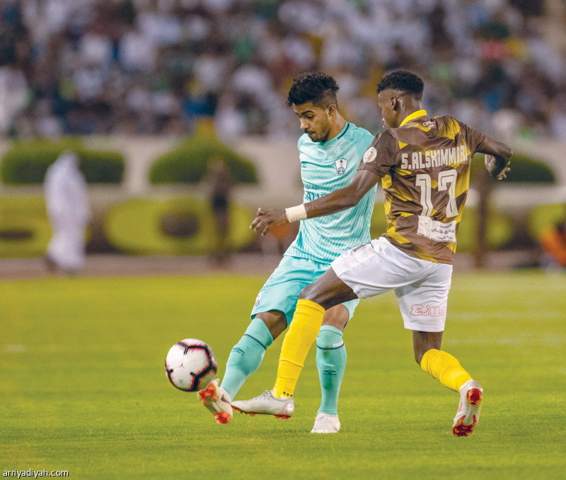 الأهلي.. يبدأ رحلة الانتصارات
