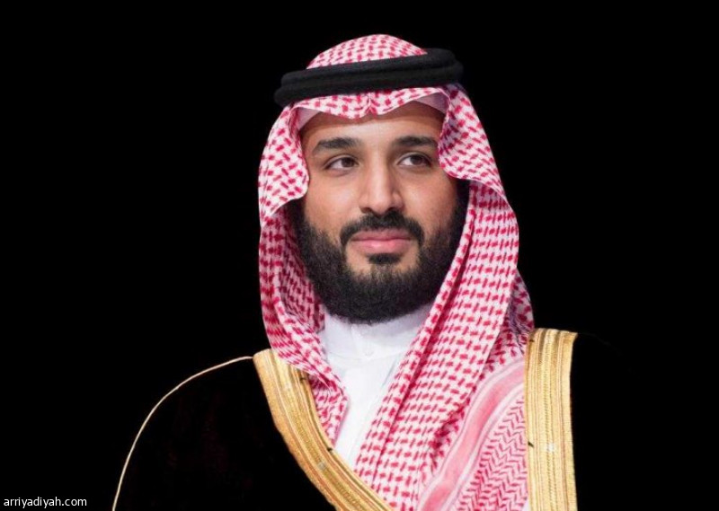 الديوان الملكي: ولي العهد سيلتقي الرئيس الروسي وسيحضر افتتاح كأس العالم 2018