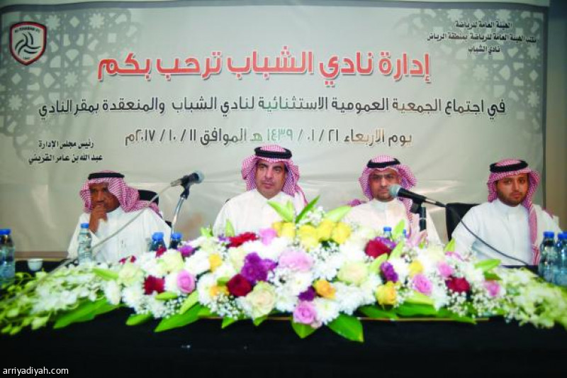 ديون الشباب تتخطى الـ61 مليونا