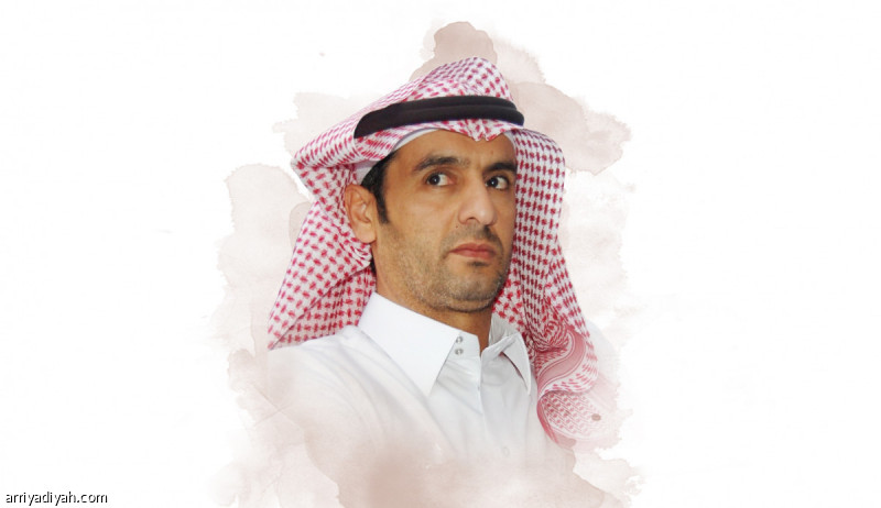 الشعيلان.. مطور الرياضة المدرسية