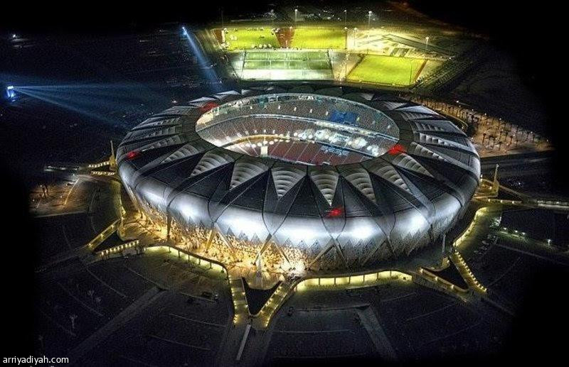فتح مدرجات الجوهرة مجانا