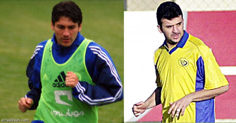 بوليفيا.. ذكريات سيزار النصر.. وفشل مدافع الهلال