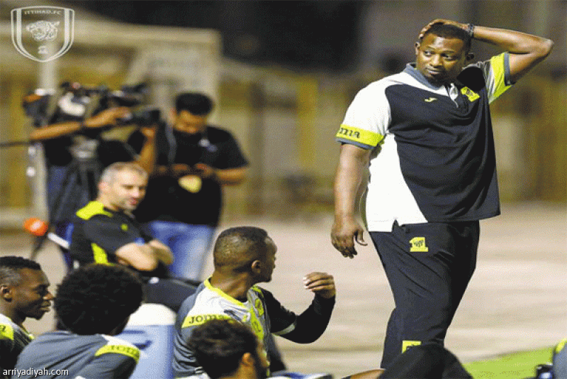 التمريرات السريعة سلاح الاتحاد أمام النصر