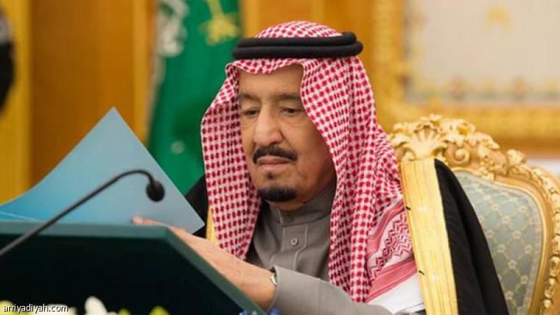 إطلاق كأسي الملك وولي العهد للهجن