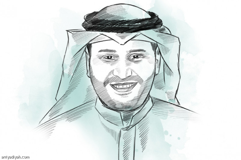 السهلي: تركي آل الشيخ ما فيه حيلة