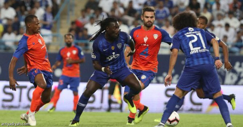 عجلة الدوري
تعود إلى الدوران