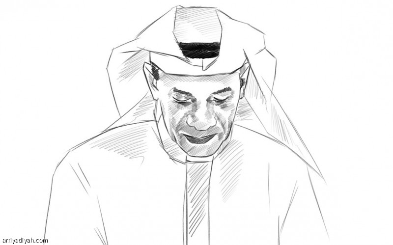 العبندي منقذ النور من الظلام