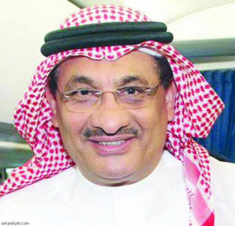 أكاديمي يقترب من رئاسة شرفيي الأهلي