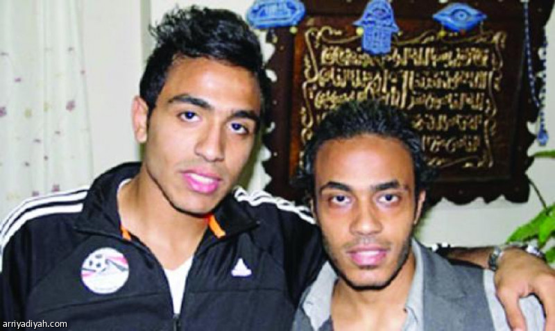 سجن شقيق ”كهربا“ 15 عاما