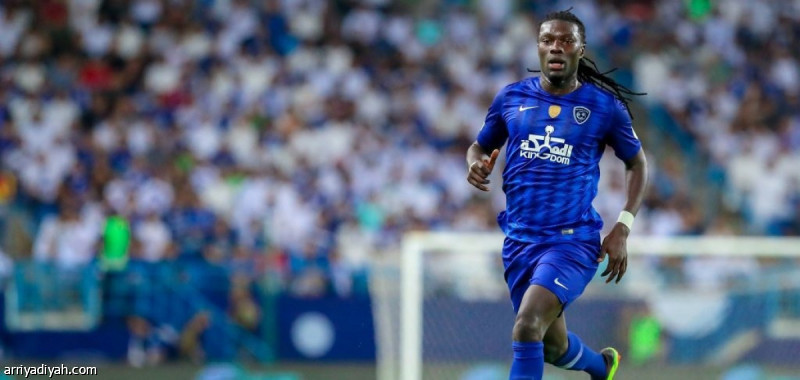 جوميز الهلال الأفضل في تركيا
