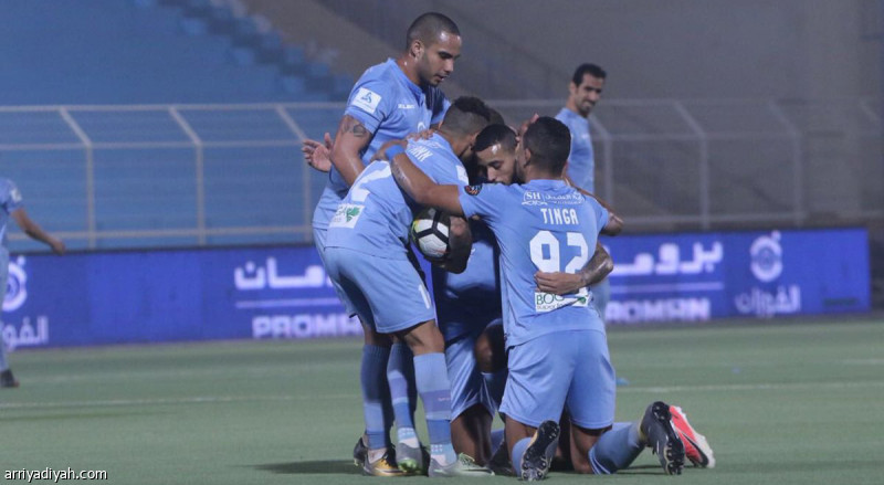 تغييرات الباطن تبعد 4 أجانب