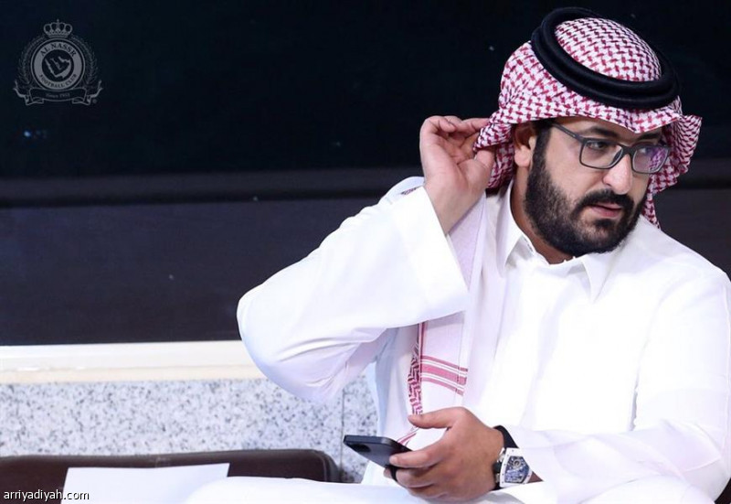 اعتماد توقيع رئيس النصر