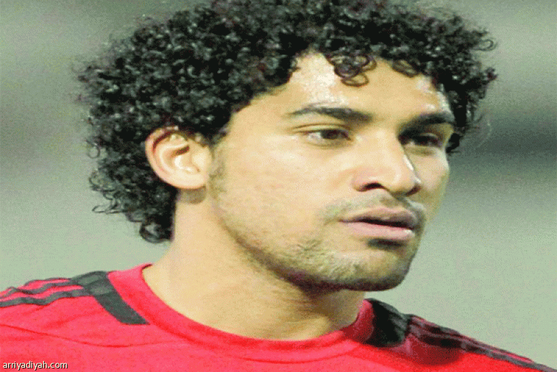 مصير عطيف وكريري يتحدد بعد الرائد