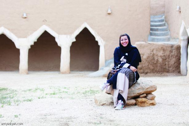 انتظروا حضور المصورات في الملاعب