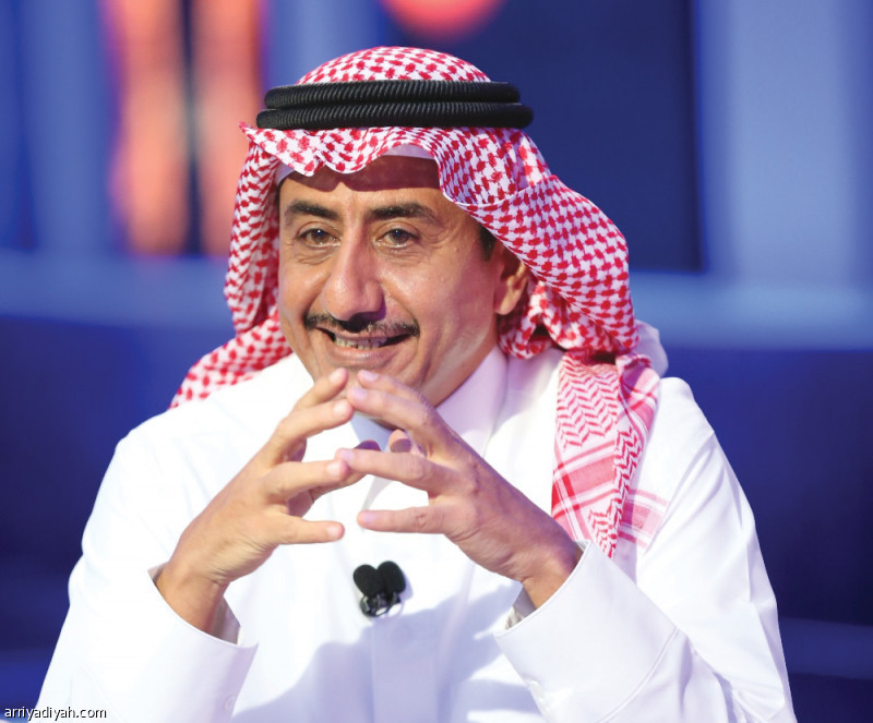 القصبي..
بروفات 6 ساعات يوميا