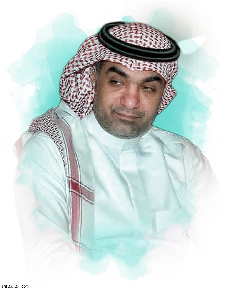 السبيعي.. المهندس الصامت