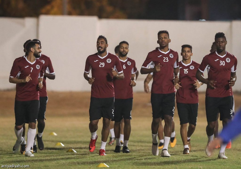 الفيصلي يواجه الأفريقي في افتتاح البطولة العربية