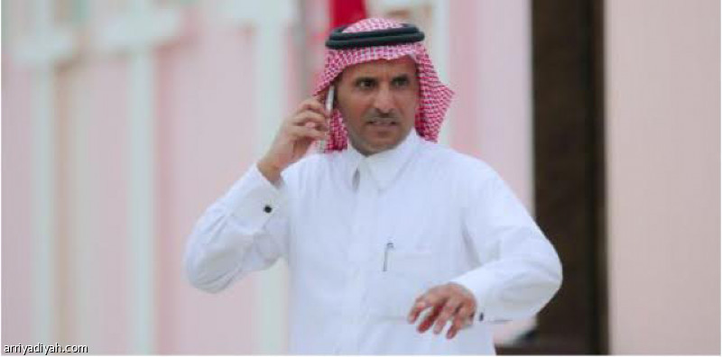 عفيف يعلن صعوده إلى الثانية