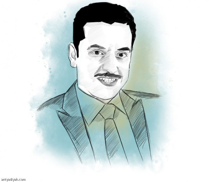 سلمان: شيخة سر نجاحاتي