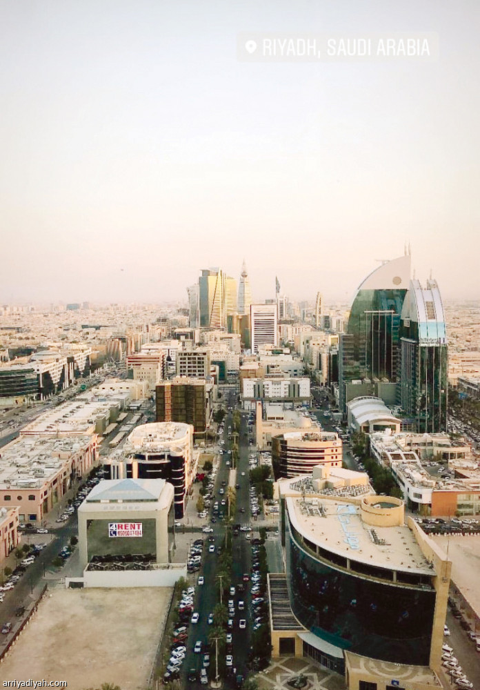 تاليافيكو.. معجب بالرياض