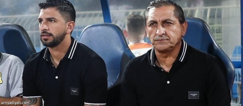 جماهير الاتحاد تحاور دياز