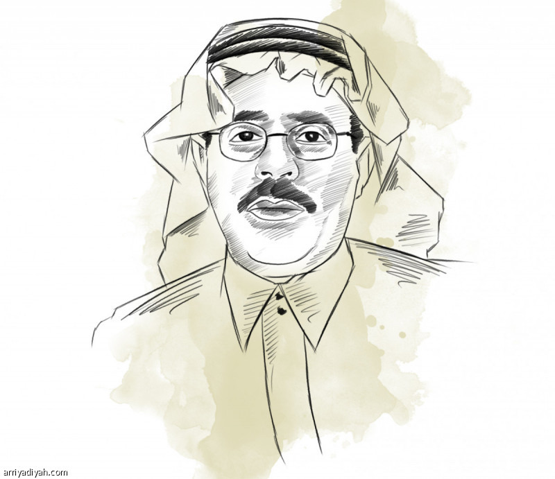 البكر:
المعلق أفضل من نائب رئيس التحرير