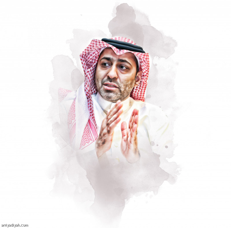 الثنيان: مشكلتنا عالمية