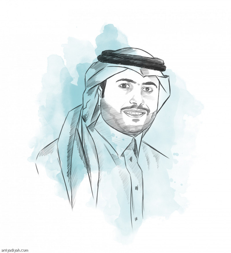 الغيدان: المتنبي يشوي ضبان