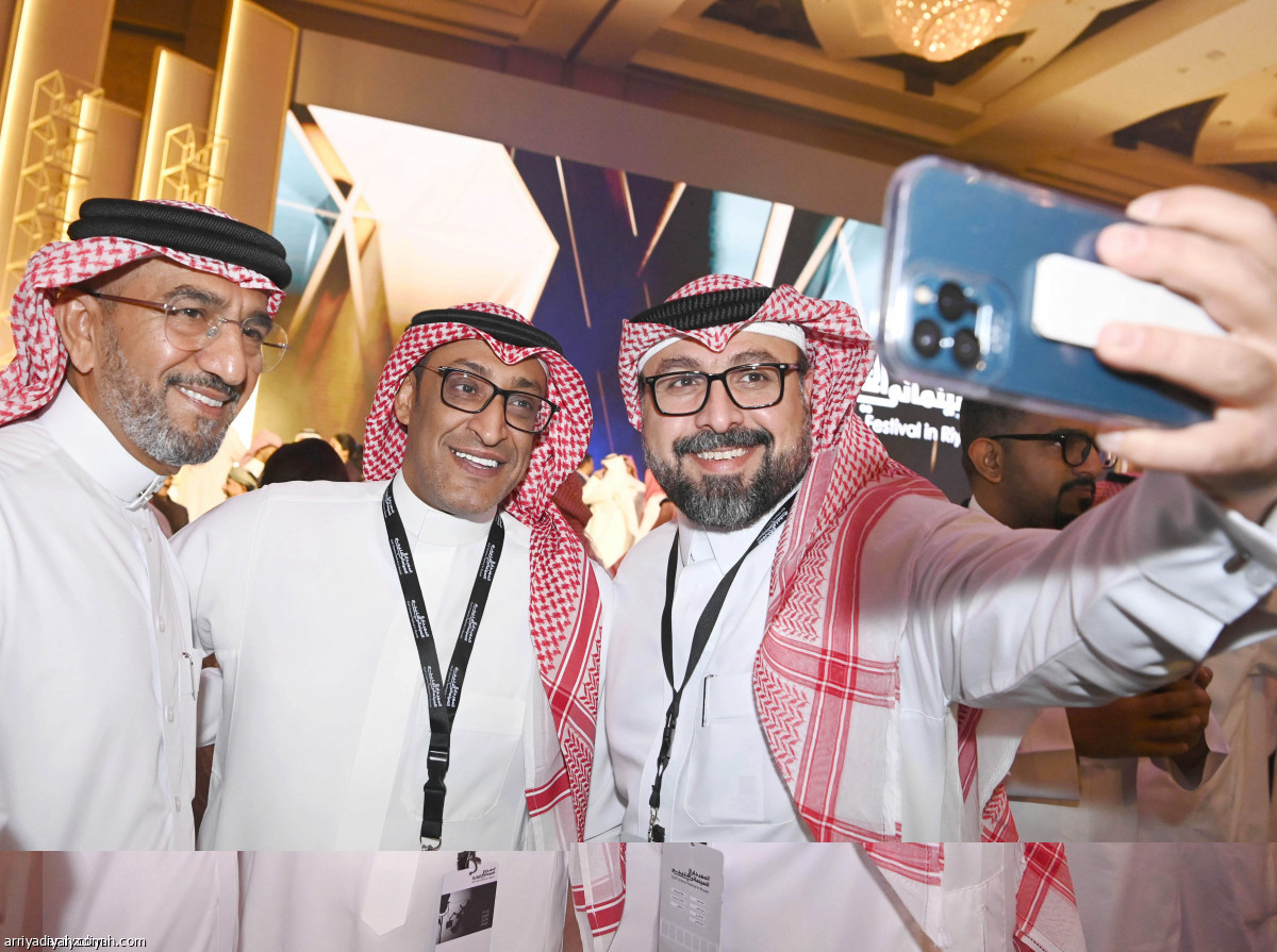 ختام المهرجان السينمائي الخليجي