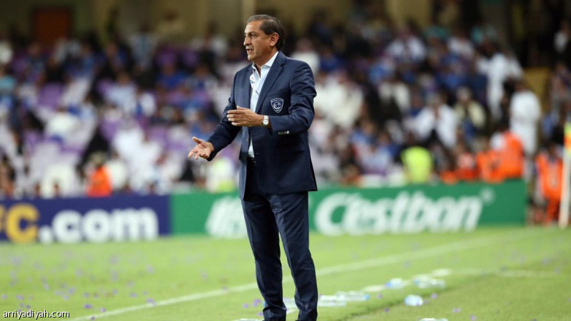 دياز يقترب من قيادة الأهلي المصري