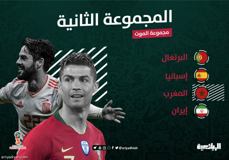 مجموعة الموت.. ثنائي بطل وحصان أسود منتظر