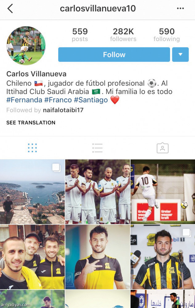 أمرابط
600 ألف معجب