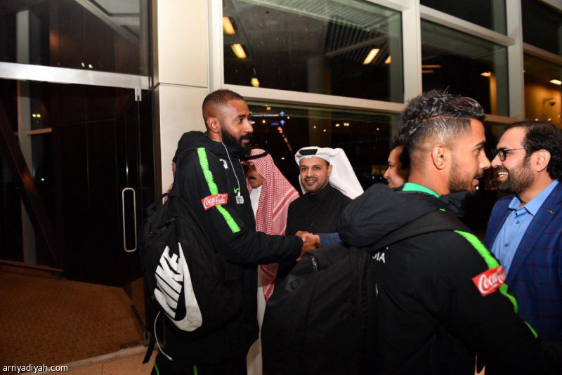 Green Mission arrives Oman