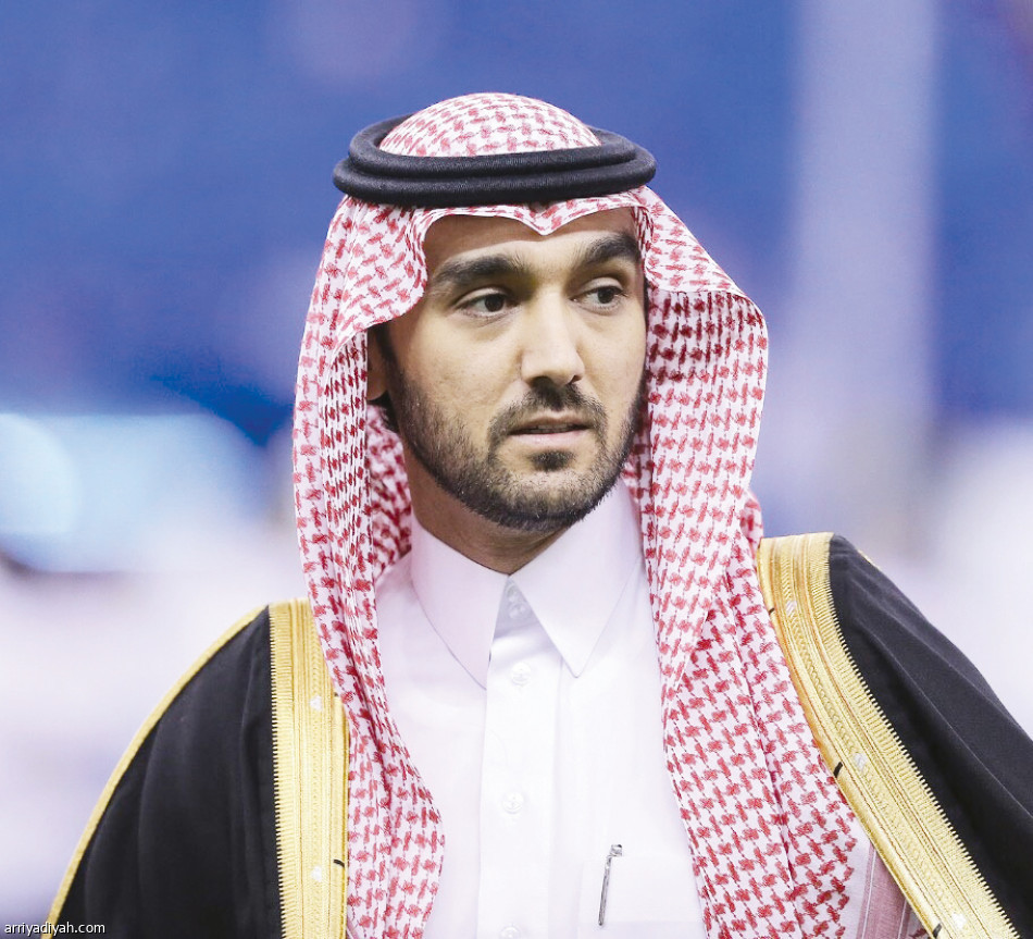 حضور سعودي جديد في الدولية