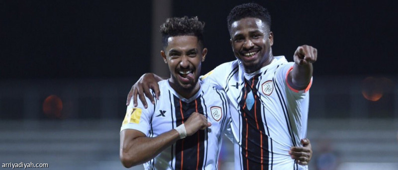 10 آلاف ريال من البلطان لكل لاعب شبابي