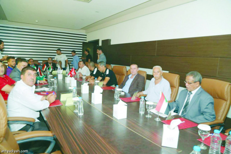 «العربية»
تعيد الحياة إلى أربيل