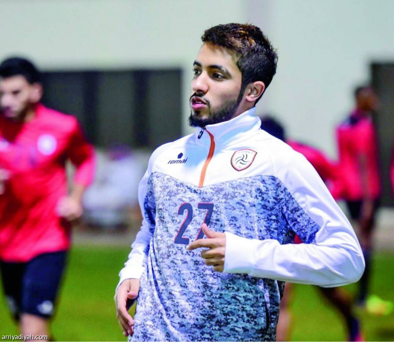 قطبا العاصمة يستهدفان باهبري