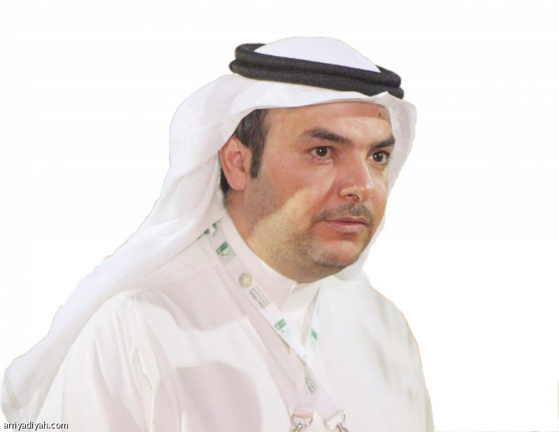 حفر الباطن ـ طلال القطيني جدة ـ فرج الشمري