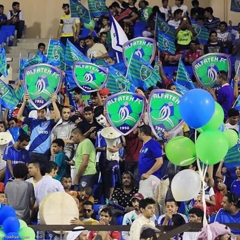 شرفيو الفتح يتكفلون بتذاكر الوحدة