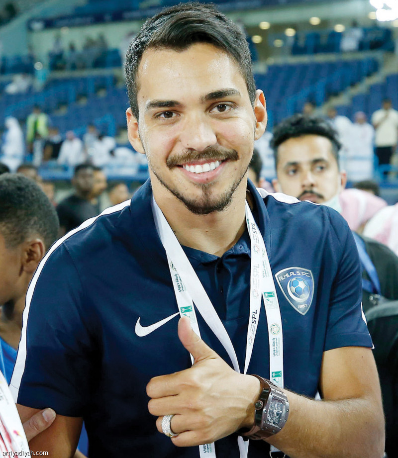 إدواردو: انتظروني الموسم المقبل