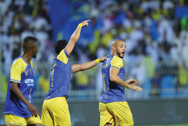 أمرابط
يرد الهدية