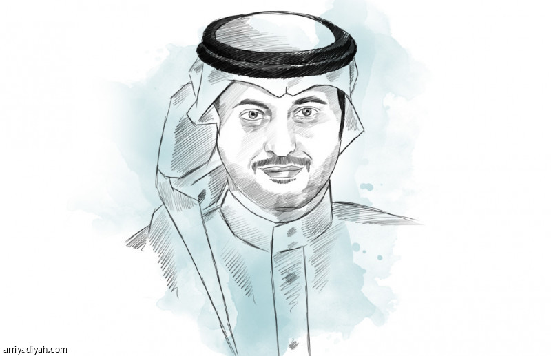 العضيبي: قلت معاركي.. وأرحت نفسي