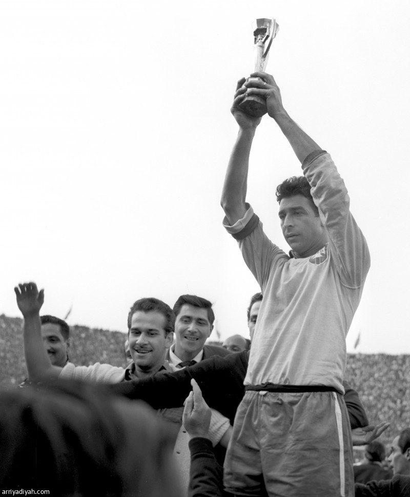 مونديال تشيلي 1962.. البرازيلي تحبط مفاجأة إسبانيا وتحتفظ باللقب
