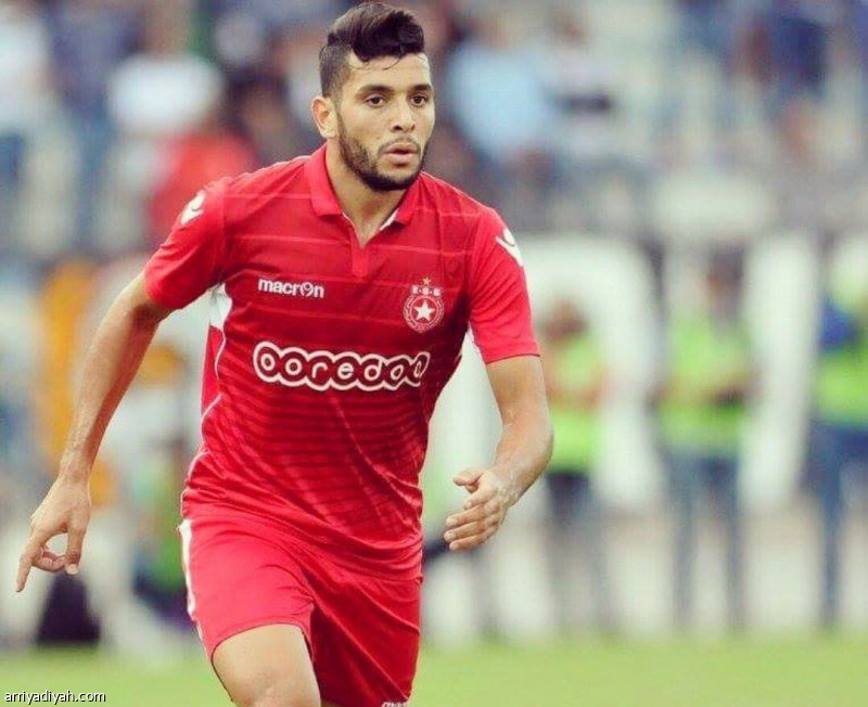 التونسي بن عمر يقترب من الأهلي